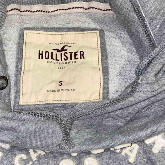 hoodie - Picture 3 of 5